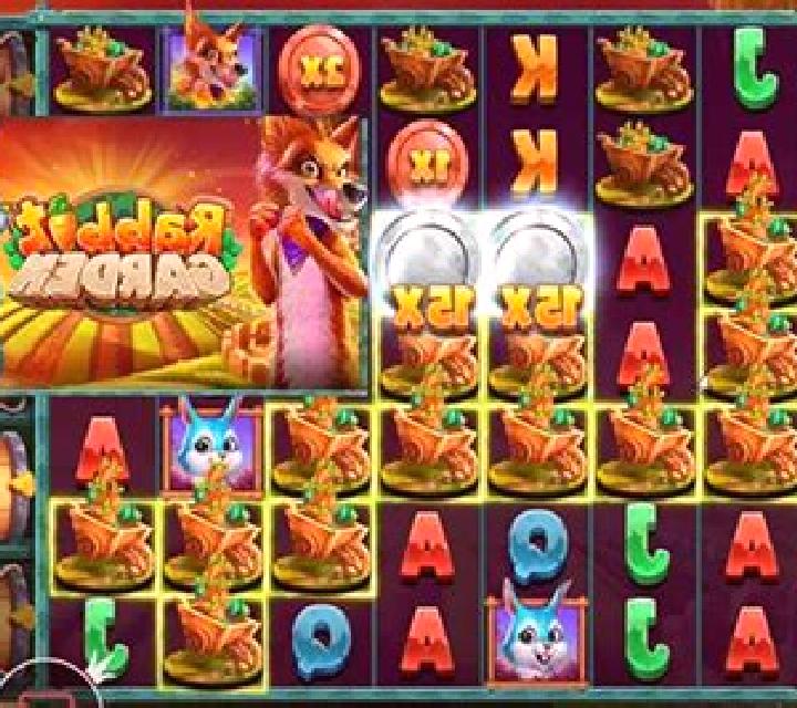 Rabbit and the Fox slot