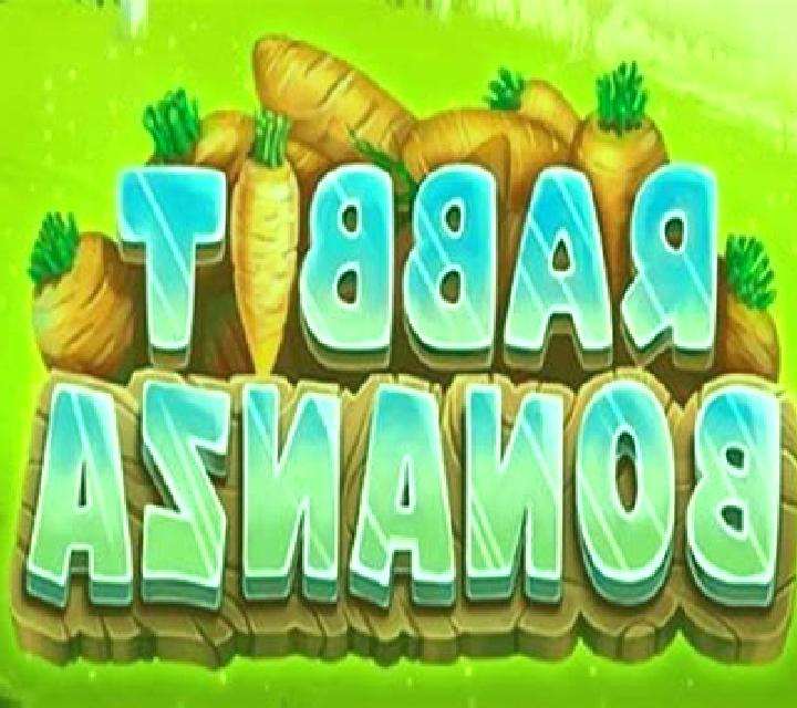 Rabbit Bonanza slot game