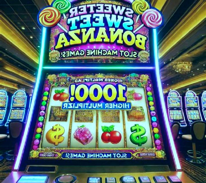 Rabbit Bonanza slot machine