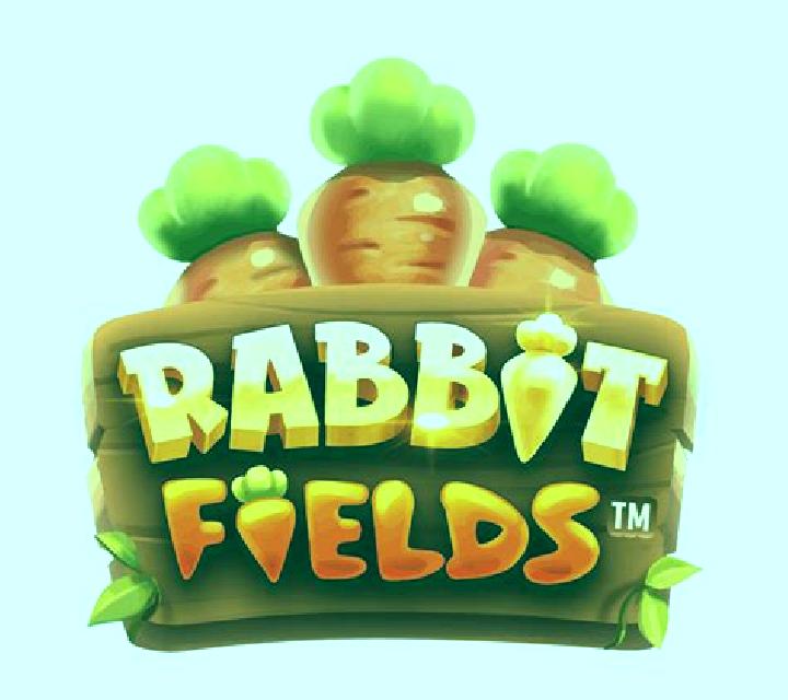Rabbit Fields online slot