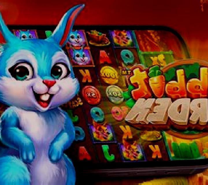 Rabbit Garden slot