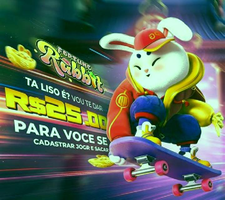 Rabbit Goes Wild online slot