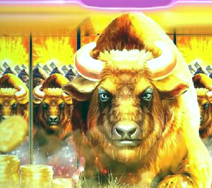 Rabbit Goes Wild slot game