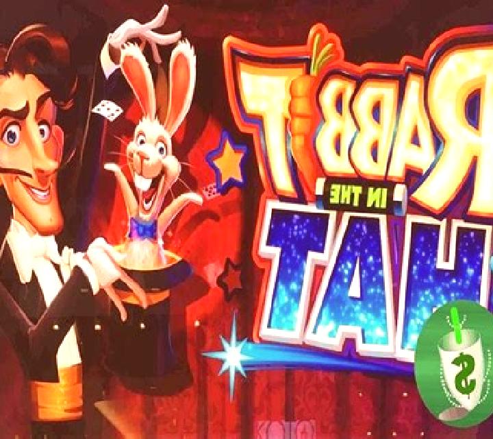 Rabbit In The Hat slot