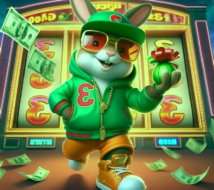 Rabbit mania online slot