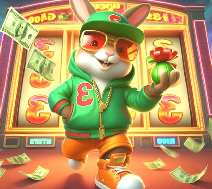 Rabbit Party slot game