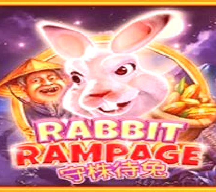 Rabbit Rampage slot