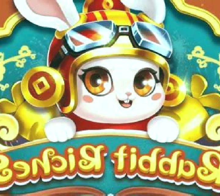 Rabbit Riches online slot