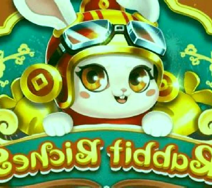 Rabbit Riches slot game