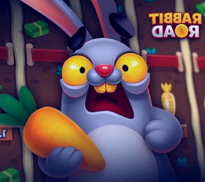 Rabbit Road slot