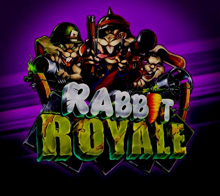 Rabbit Royale: Play slot