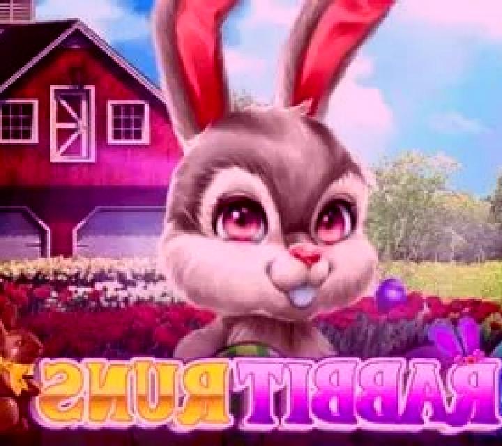 Rabbit Runs slot