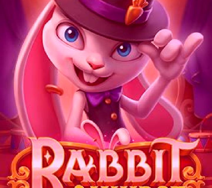 Rabbit Winpot Deluxe slot game