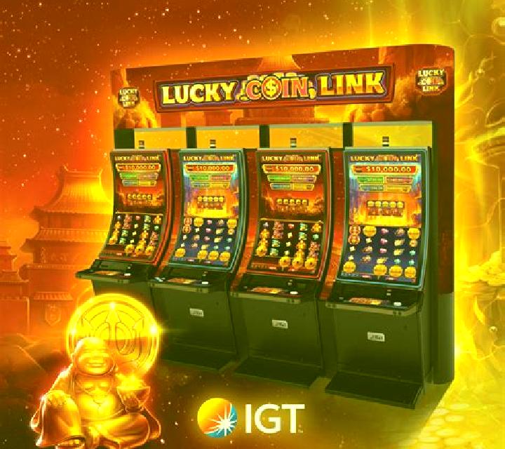 Rabbit Winpot Deluxe slot machine