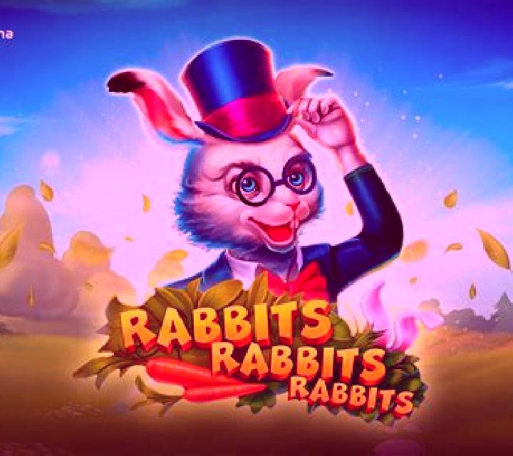 Rabbit Winpot Deluxe slot
