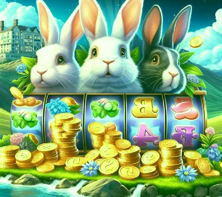 Rabbit s Crown slot