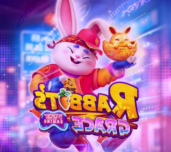 Rabbit s Grace online slot