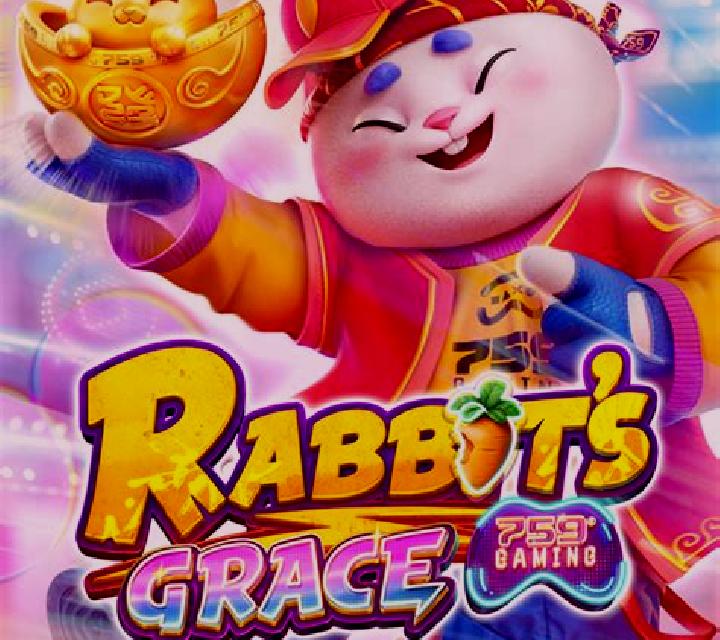 Rabbit s Grace slot game