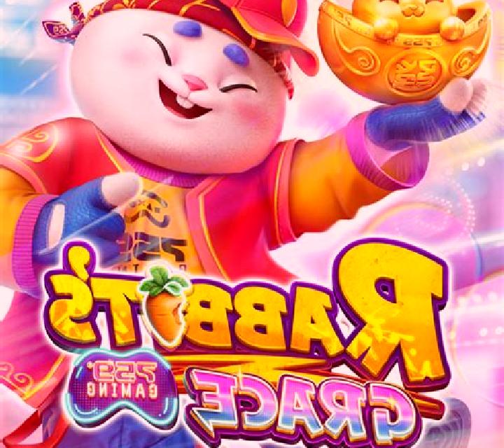 Rabbit s Grace slot machine