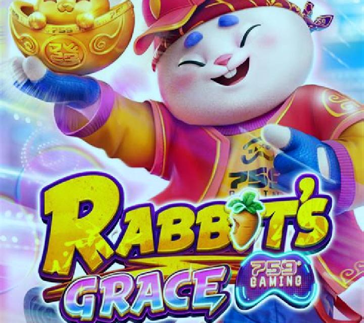 Rabbit s Grace slot