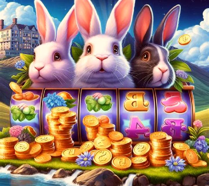 Rabbit s Riches online slot