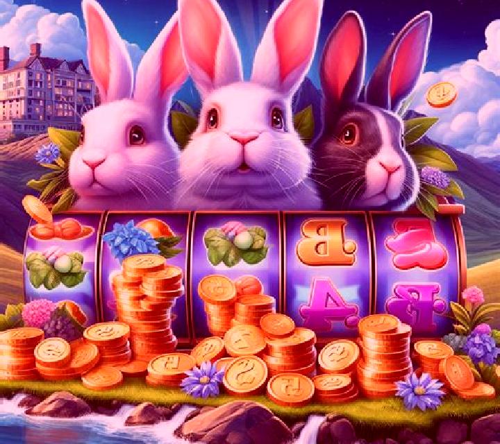 Rabbit s Riches slot