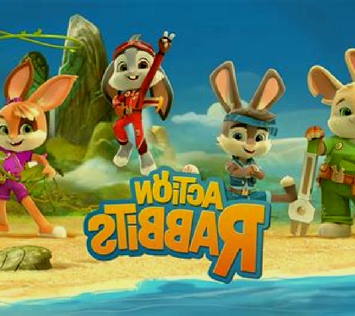 Rabbits Treasure Cash Collect online slot