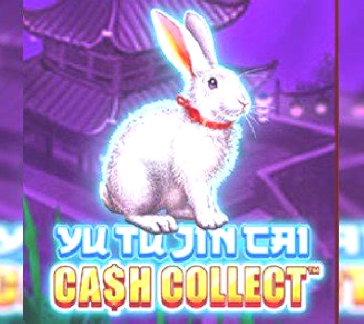 Rabbits Treasure Cash Collect slot