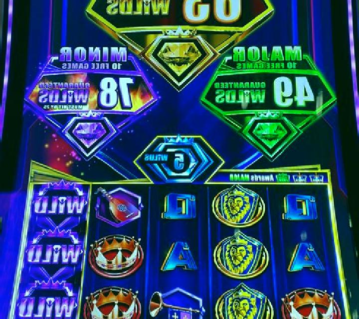 Raccoon Riches slot game