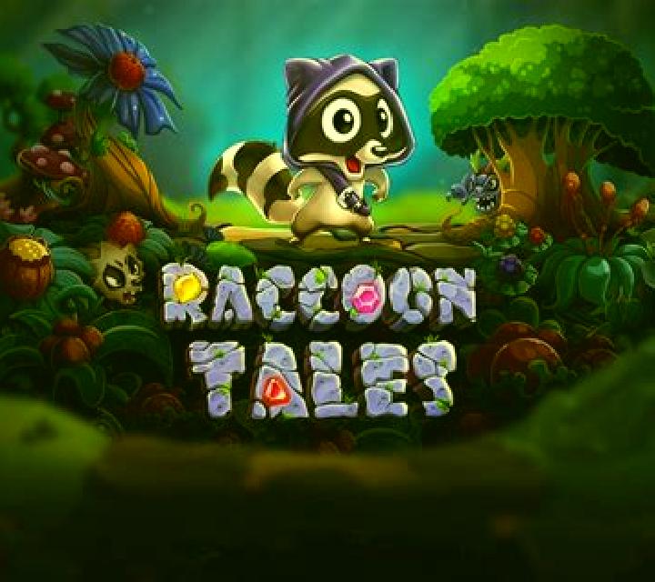 Raccoon Tales slot