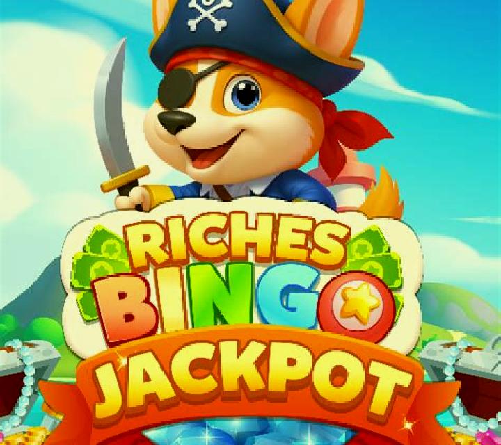 Race Bingo online slot