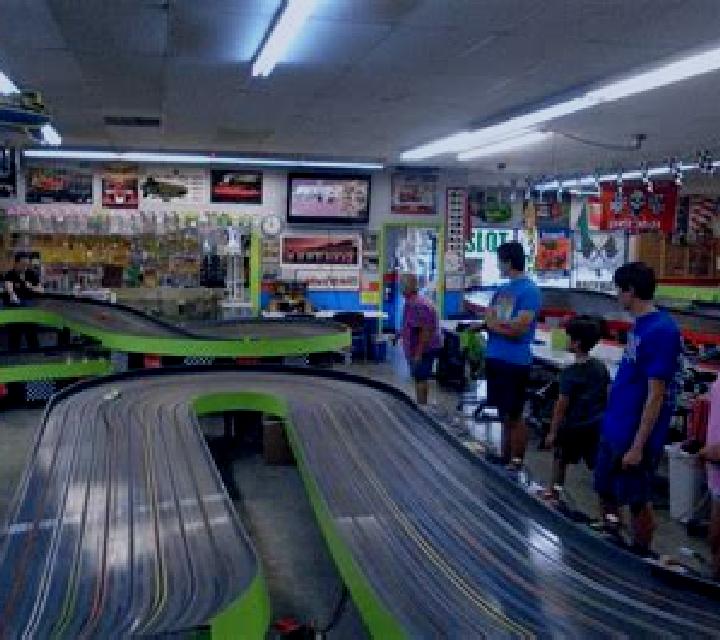 Race Eddie slot