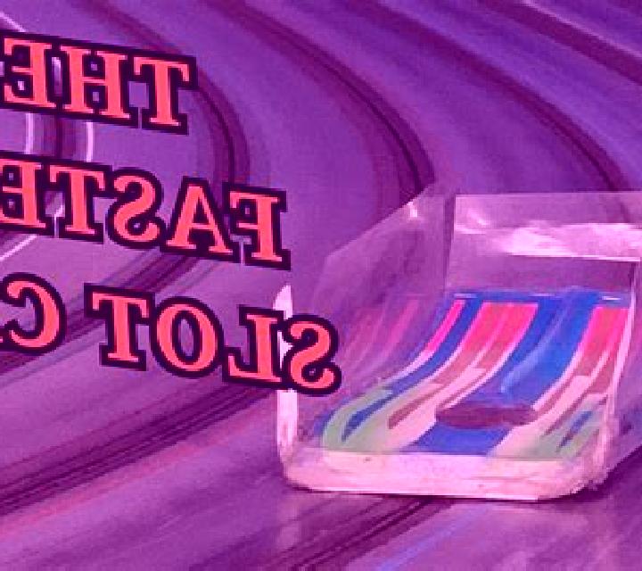 Race Fast slot game