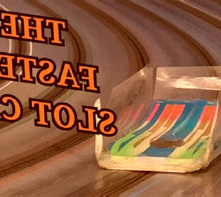Race Fast slot