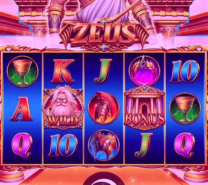 Race for Cash Live slot game