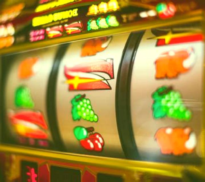 Race for Cash Live slot machine