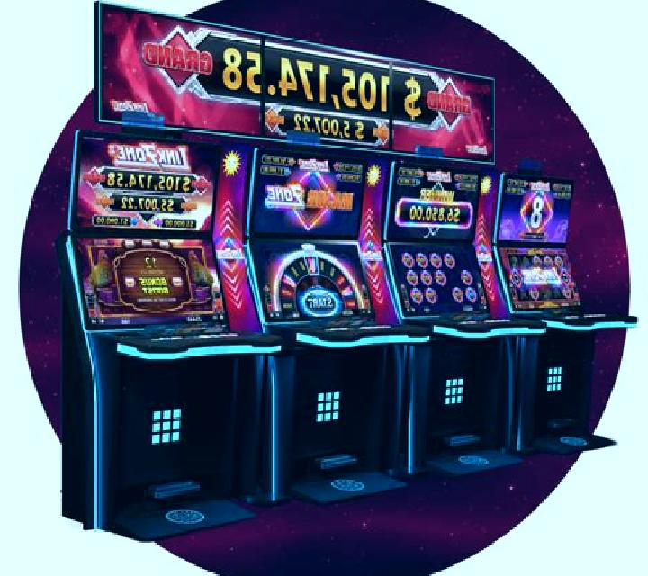 Race for Cash Single Player slot machine