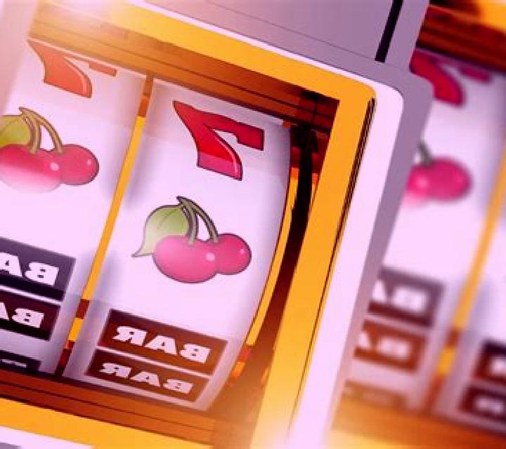 Race of Champions Scratch slot machine