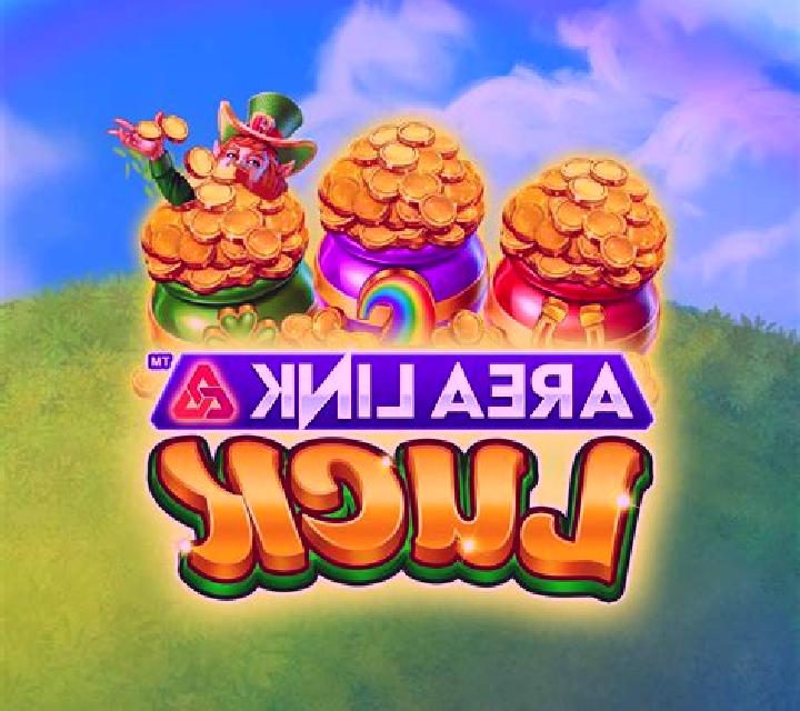 Race of Luck online slot