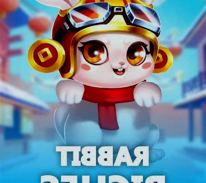 Race of Luck slot