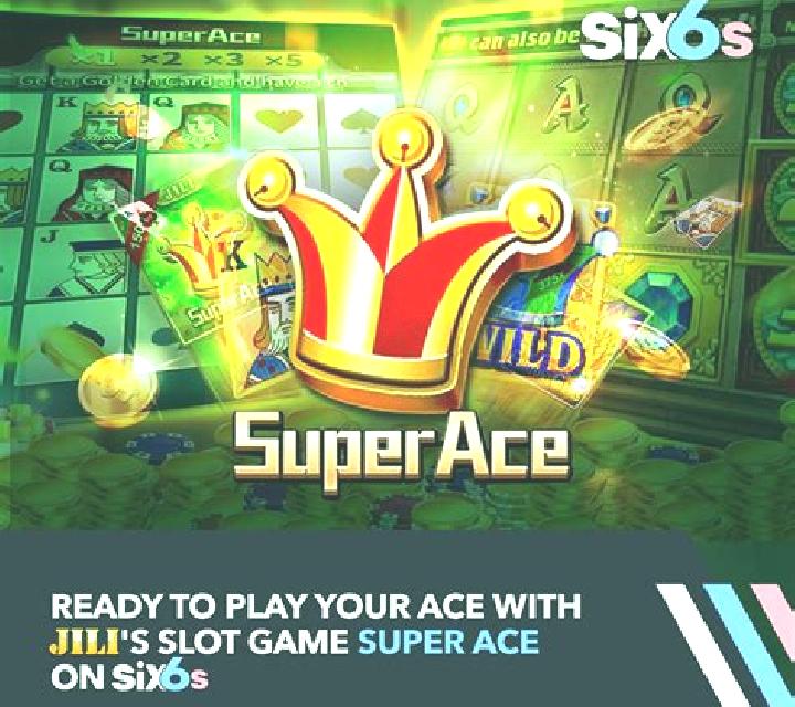 Race the Ace online slot