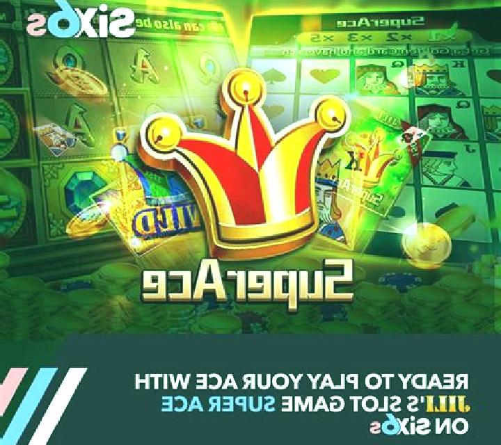 Race the Ace slot machine