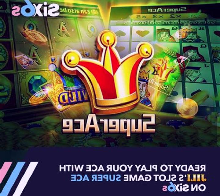 Race the Ace slot