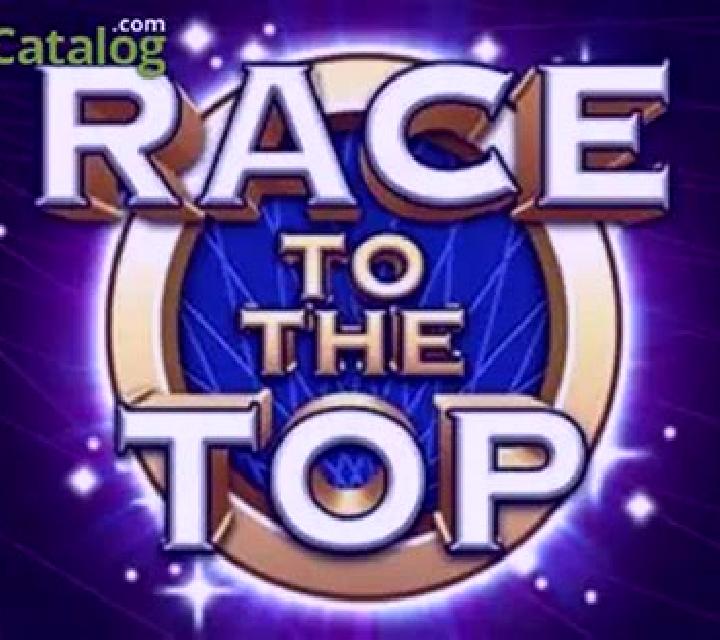 Race To The Top slot