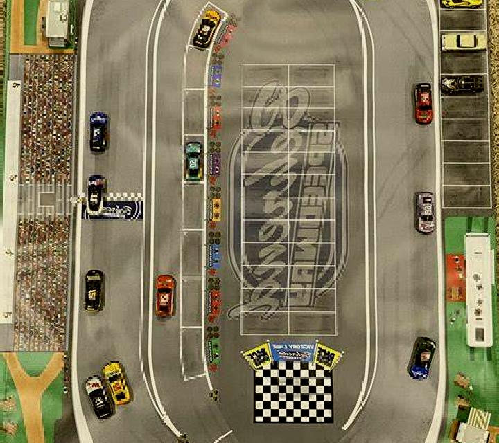 Race Track online slot