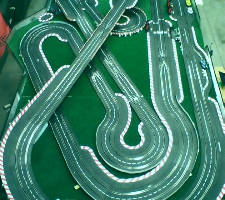 Race Track slot