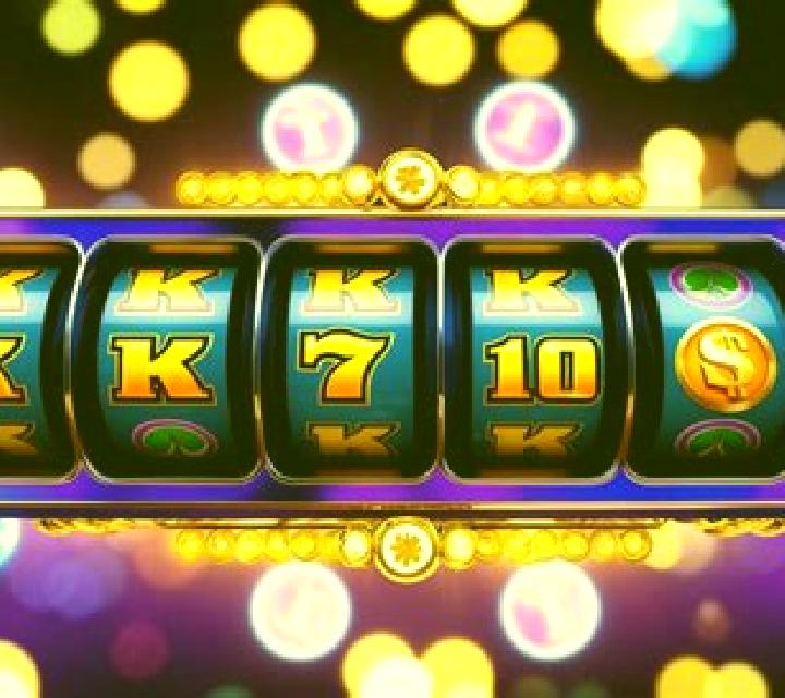 Race4Gold online slot