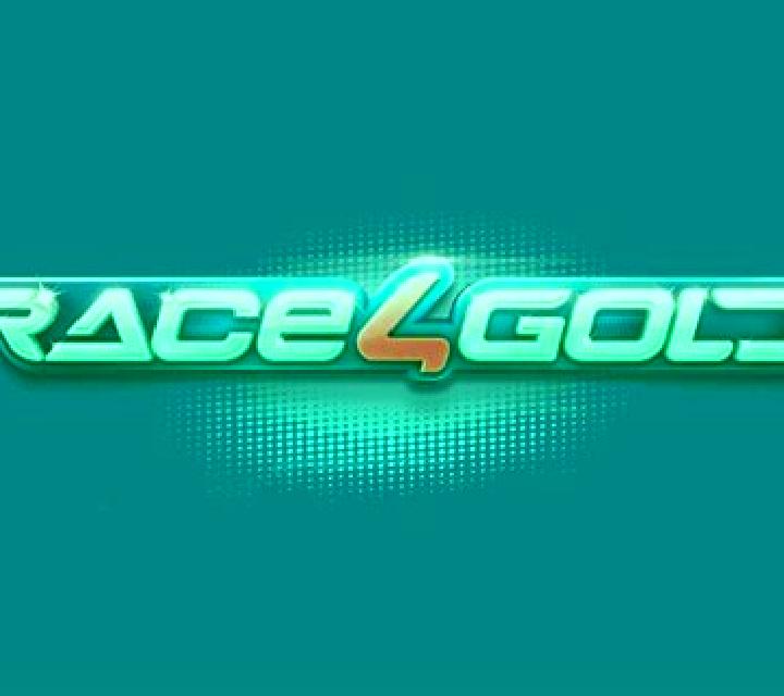 Race4Gold slot game