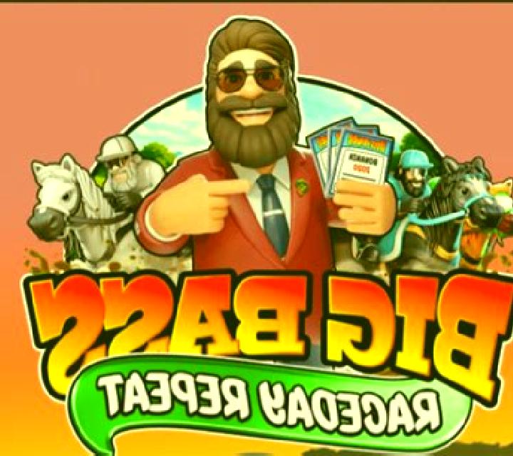 Raceday Horses online slot