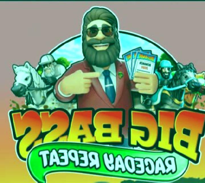 Raceday Horses slot